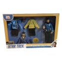 Star Trek TOS - Figurine Spock Gift Set 20 cm