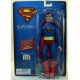 DC Comics - Figurine Retro Superman 20 cm