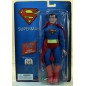 DC Comics - Figurine Retro Superman 20 cm