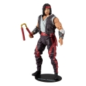 Mortal Kombat - Figurine Liu Kang 18 cm