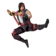 Mortal Kombat - Figurine Liu Kang 18 cm