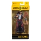 Mortal Kombat - Figurine Liu Kang 18 cm