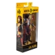 Mortal Kombat - Figurine Liu Kang 18 cm