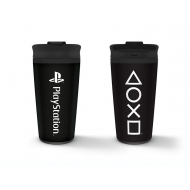 Sony PlayStation - Mug de voyage Onyx