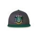 Harry Potter - Casquette Snapback Slytherin