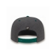 Harry Potter - Casquette Snapback Slytherin