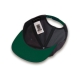 Harry Potter - Casquette Snapback Slytherin