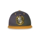 Harry Potter - Casquette Snapback Hufflepuff