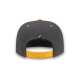 Harry Potter - Casquette Snapback Hufflepuff