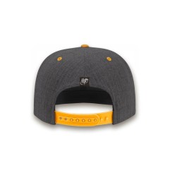Harry Potter - Casquette Snapback Hufflepuff