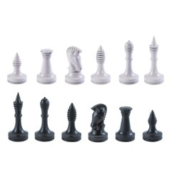 Star Trek - Jeu d'échecs tridimensionnel