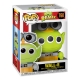 Toy Story - Figurine POP! Alien as Wall-E 9 cm