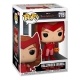 WandaVision - Figurine POP! Wanda (Halloween) 9 cm