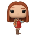 WandaVision - Figurine POP! Wanda (70s) 9 cm