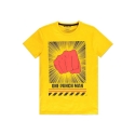One Punch Man - T-Shirt The Punch 
