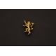 Game of Thrones - Pin's Logo House Lannister