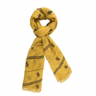 Harry Potter - Foulard Hufflepuff