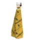 Harry Potter - Foulard Hufflepuff