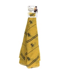 Harry Potter - Foulard Hufflepuff