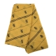 Harry Potter - Foulard Hufflepuff