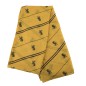 Harry Potter - Foulard Hufflepuff