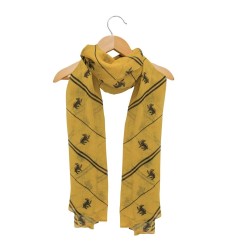 Harry Potter - Foulard Hufflepuff