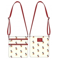 Disney - Sac à bandoulière Mickey AOP heo Exclusive By Loungefly