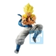 Dragon Ball Super - Statuette Ichibansho Super Saiyan Gogeta Rising Fighters 18 cm