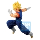 Dragon Ball Super - Statuette Ichibansho Super Vegito Rising Fighters 18 cm