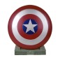 Marvel - Buste tirelire Captain America Shield 25 cm Marvel - Buste tirelire Captain America Shield 25 cm
