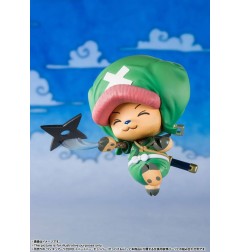 One Piece - Statuette PVC FiguartsZERO Usopp (Usohachi) 12 cm