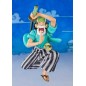 One Piece - Statuette PVC FiguartsZERO Usopp (Usohachi) 12 cm