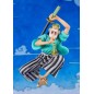 One Piece - Statuette PVC FiguartsZERO Usopp (Usohachi) 12 cm
