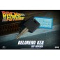 Retour vers le futur - Retour vers le Futur réplique 1/1 clé de voiture DeLorean