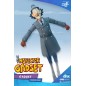 Inspecteur Gadget - Figurine 1/12 Mega Hero Inspector Gadget 17 cm