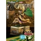 Marvel Comics - Figurine sonore et lumineuse CosRider Loki 15 cm