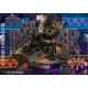 Black Panther - Figurine sonore et lumineuse CosRider Black Panther 15 cm