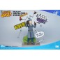 Inspecteur Gadget - Pack figurines 1/12 Mega Hero Inspector Gadget DX 17 cm