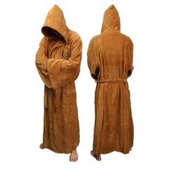 Star Wars - Peignoir de bain Jedi