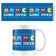 Pac-Man - Mug Game Over