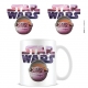 Star Wars The Mandalorian - Mug Cradle