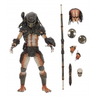 Predator 2 - Figurine Ultimate Stalker 20 cm