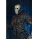 Vendredi 13 Chapitre 7 - Figurine Ultimate Jason 18 cm