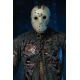 Vendredi 13 Chapitre 7 - Figurine Ultimate Jason 18 cm