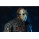 Vendredi 13 Chapitre 7 - Figurine Ultimate Jason 18 cm