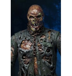 Vendredi 13 Chapitre 7 - Figurine Ultimate Jason 18 cm