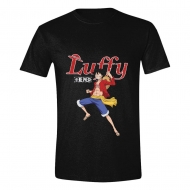 One Piece - T-Shirt Luffy 