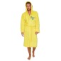 Breaking Bad - Peignoir de bain polaire Cook Suit Breaking Bad - Peignoir de bain polaire Cook Suit