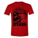 My Hero Academia - T-Shirt Hero Killer Stain 