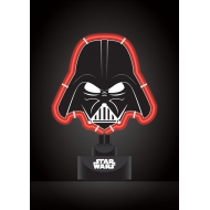 Star Wars - Lampe Neon Darth Vader 19 x 24 cm